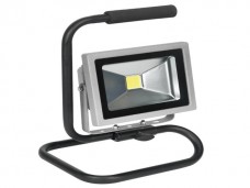 20W COB LED  Portable Floodlight